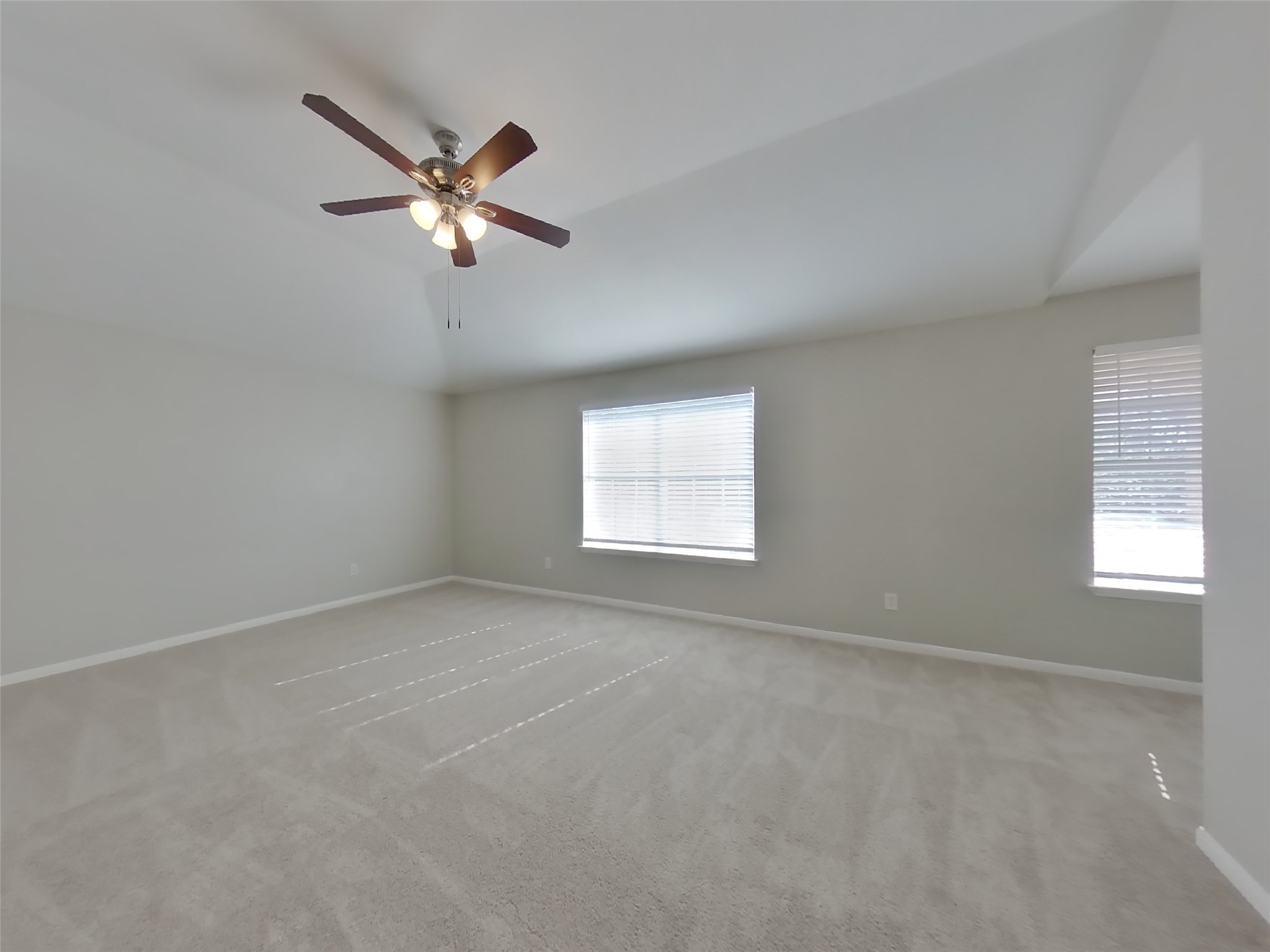 1910 Flycaster Drive Spring, TX 77388 - Photo 9 of 19 a view of empty room with window