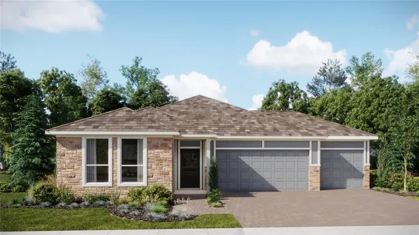 $447,490 | 3160 Repose Drive, Clermont, FL 34714