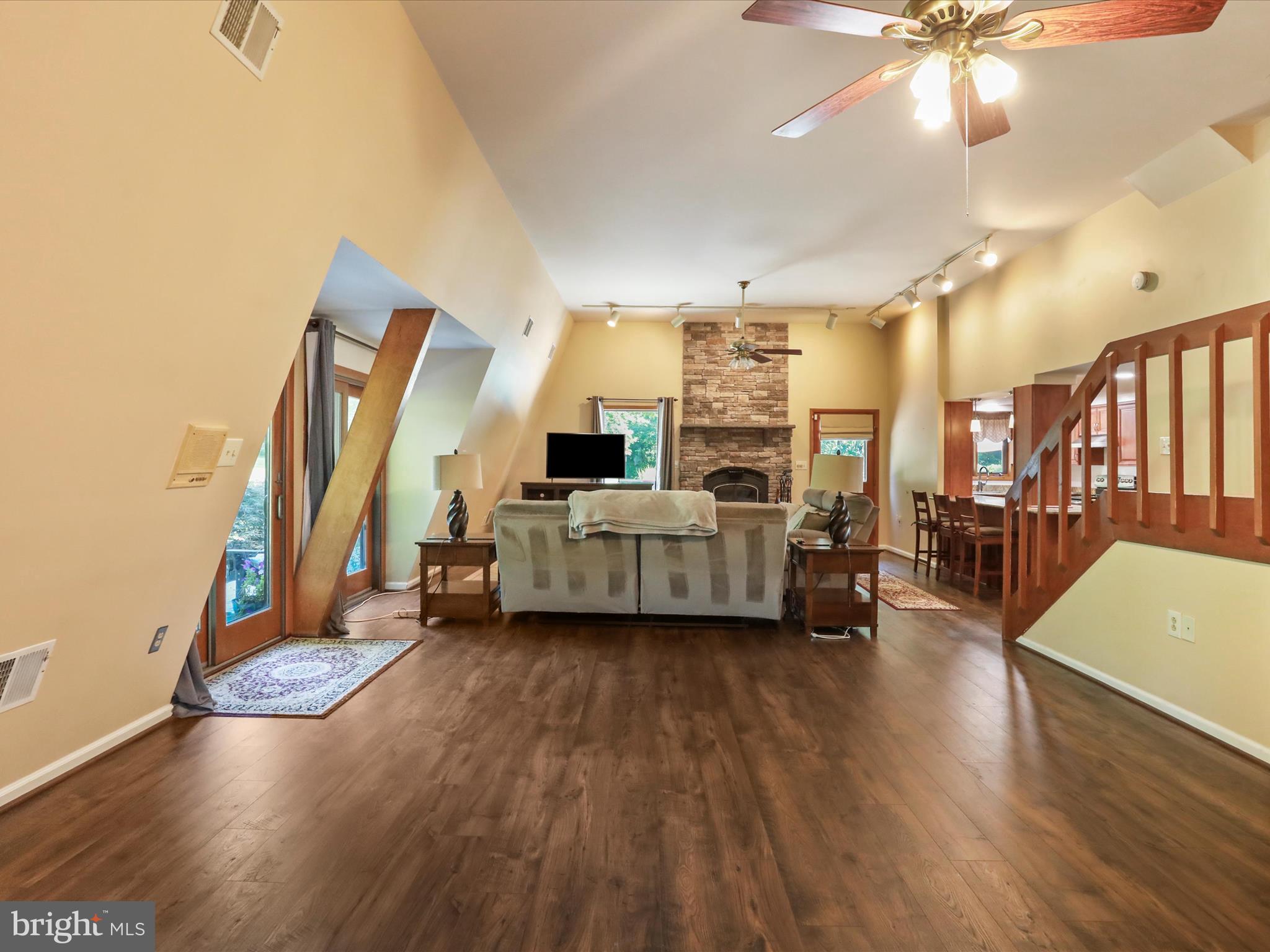 10572 Shenandoah Path Catlett, VA 20119 - Photo 15 of 74