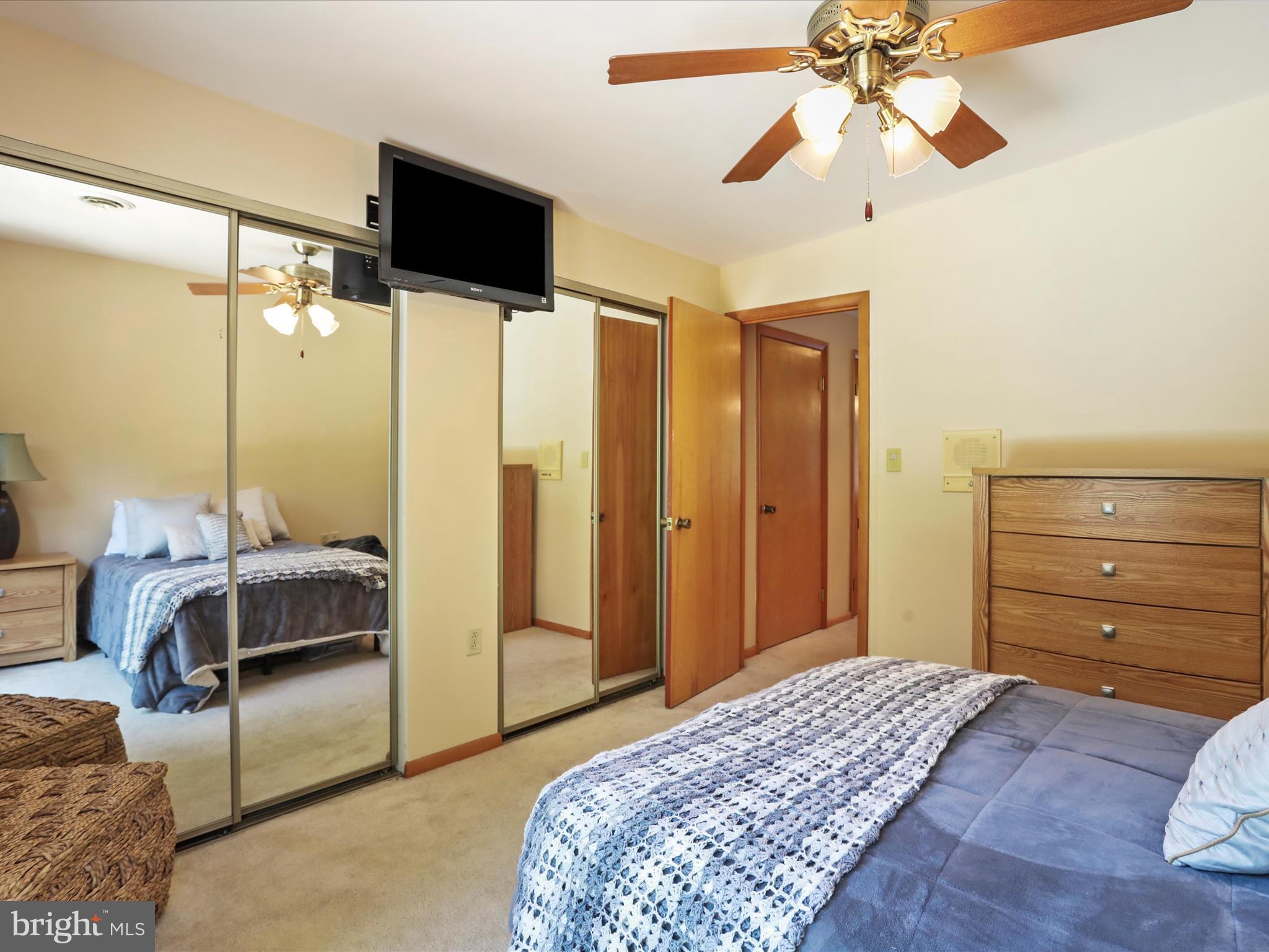 10572 Shenandoah Path Catlett, VA 20119 - Photo 27 of 74 bedroom 1