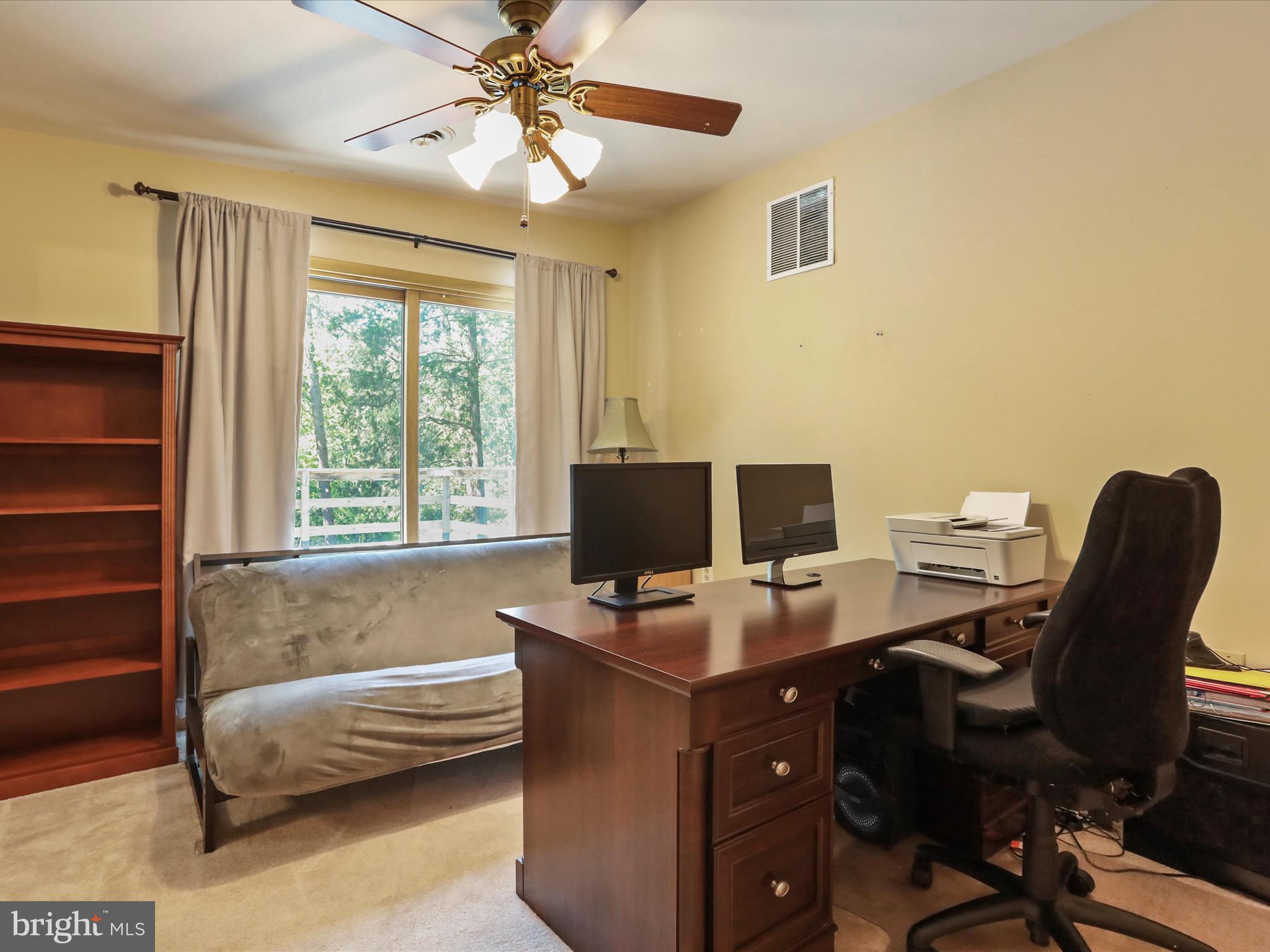 10572 Shenandoah Path Catlett, VA 20119 - Photo 29 of 74 upper level bedroom 2