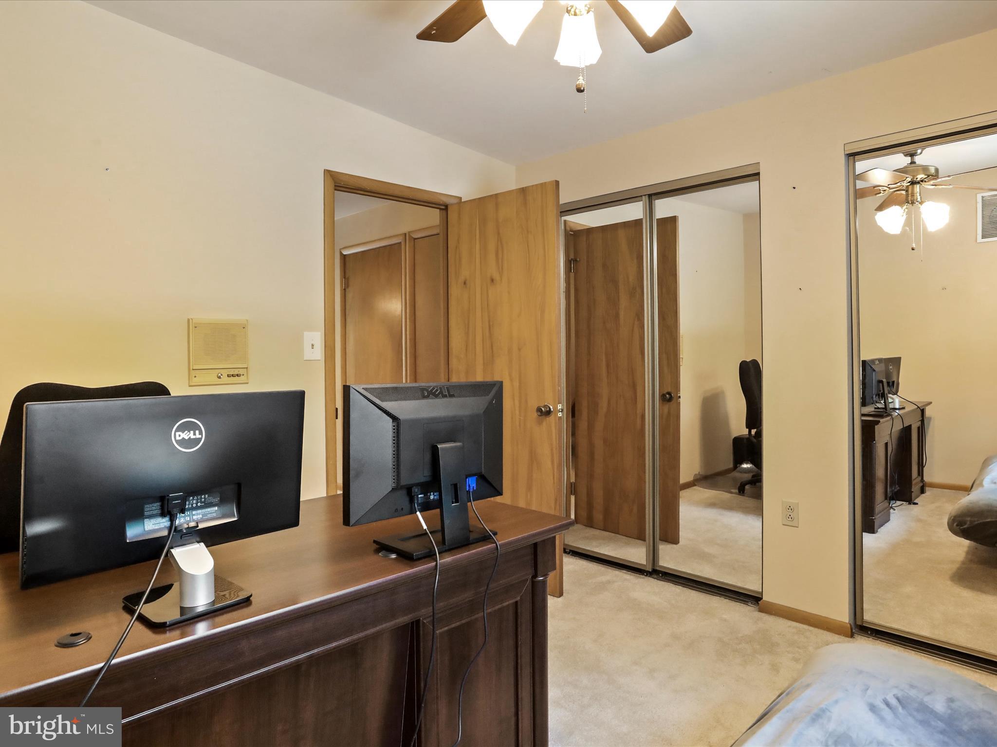 10572 Shenandoah Path Catlett, VA 20119 - Photo 30 of 74 upper level bedroom 2