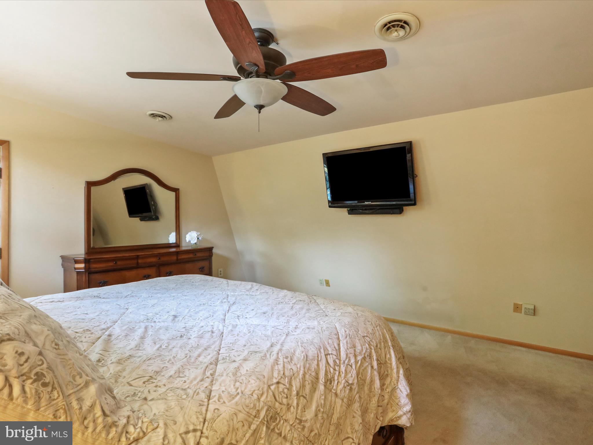 10572 Shenandoah Path Catlett, VA 20119 - Photo 34 of 74 upper level 2 primary