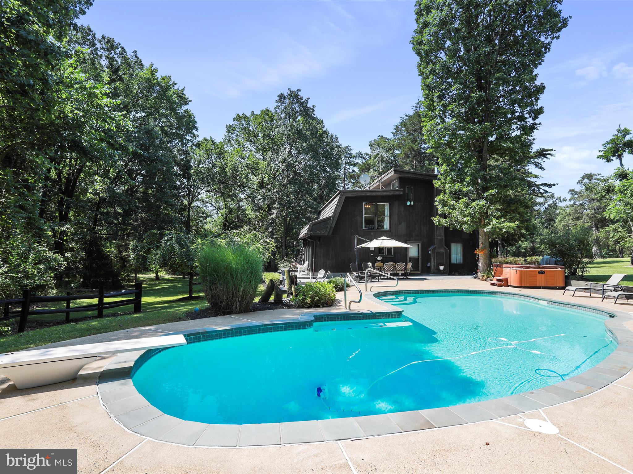 10572 Shenandoah Path Catlett, VA 20119 - Photo 4 of 74 Personal inground pool!