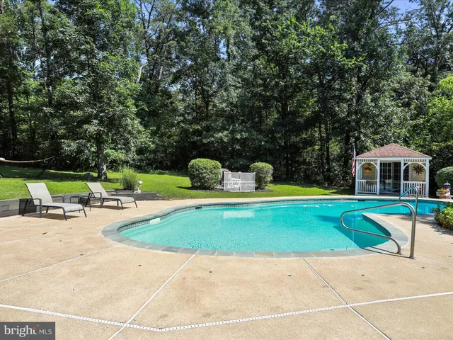 $760,000 | 10572 Shenandoah Path, Catlett, VA 20119