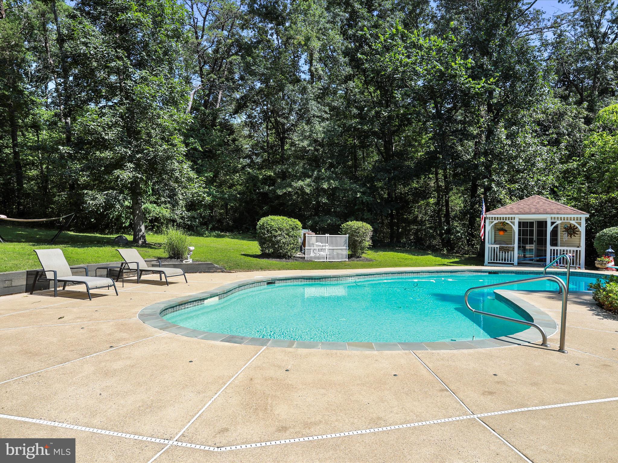 10572 Shenandoah Path Catlett, VA 20119 - Photo 42 of 74