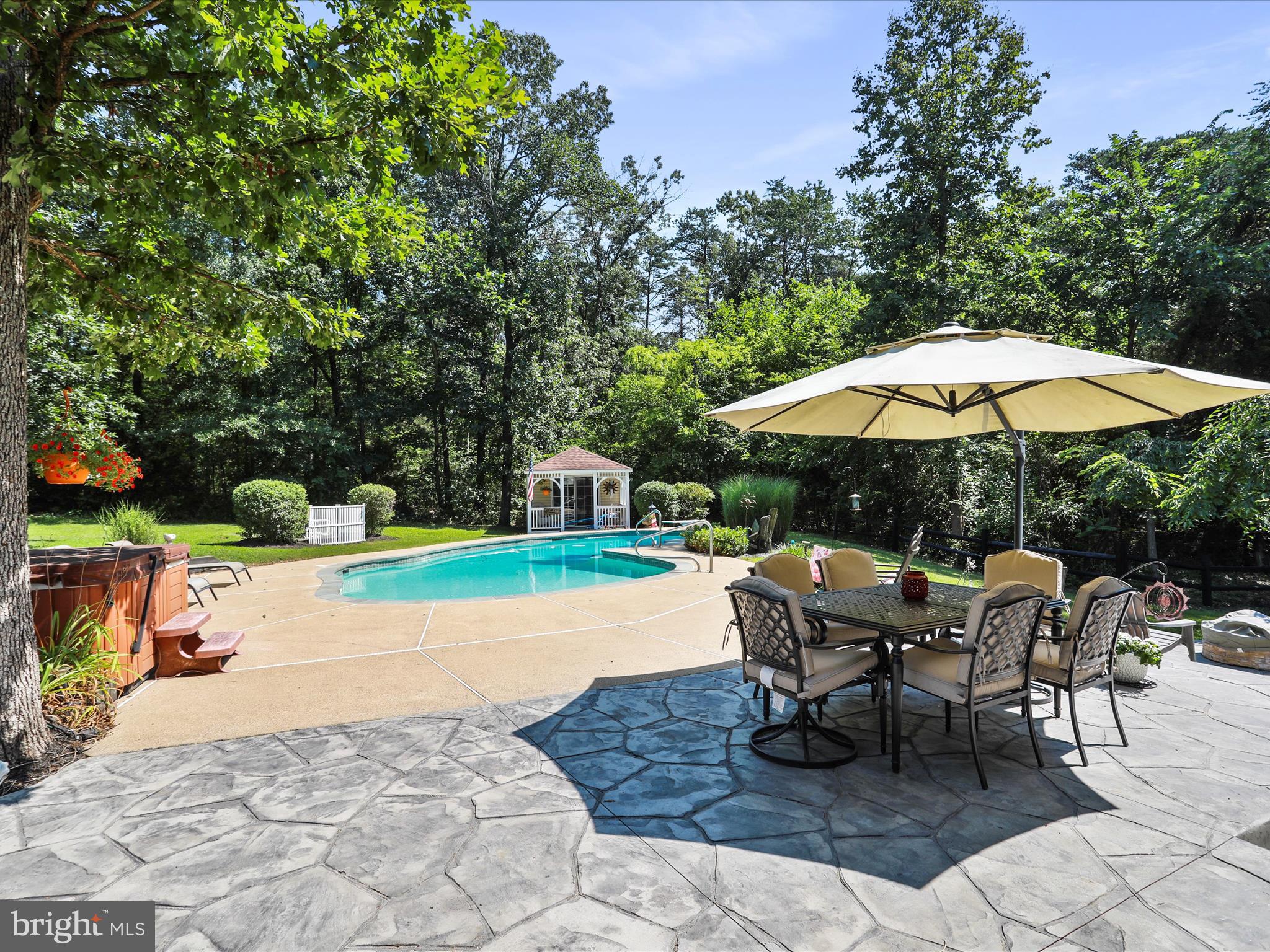 10572 Shenandoah Path Catlett, VA 20119 - Photo 43 of 74