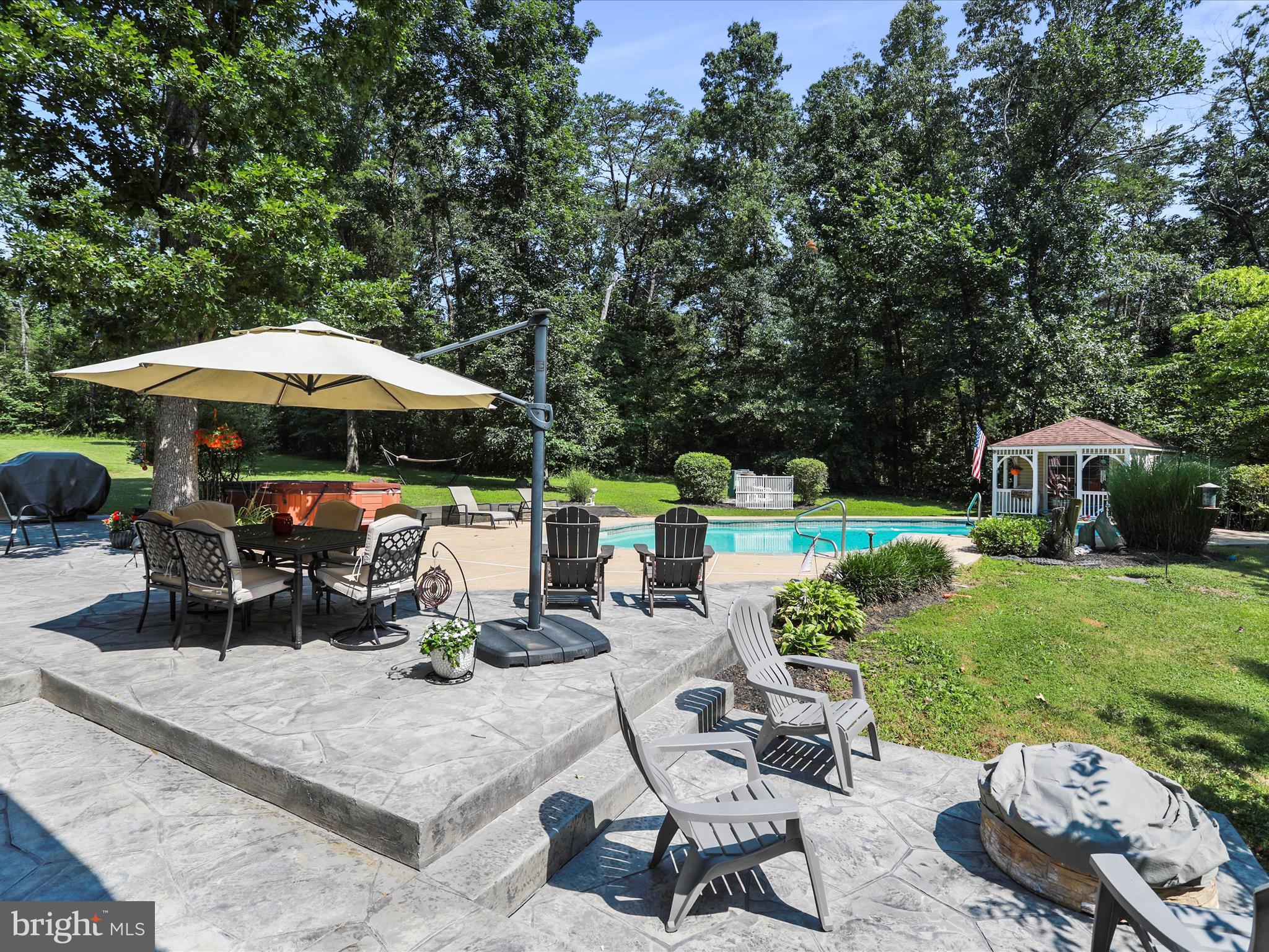 10572 Shenandoah Path Catlett, VA 20119 - Photo 44 of 74