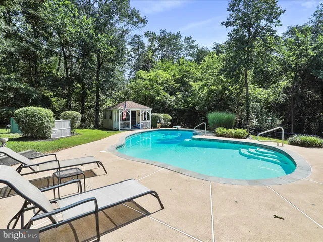 $760,000 | 10572 Shenandoah Path, Catlett, VA 20119