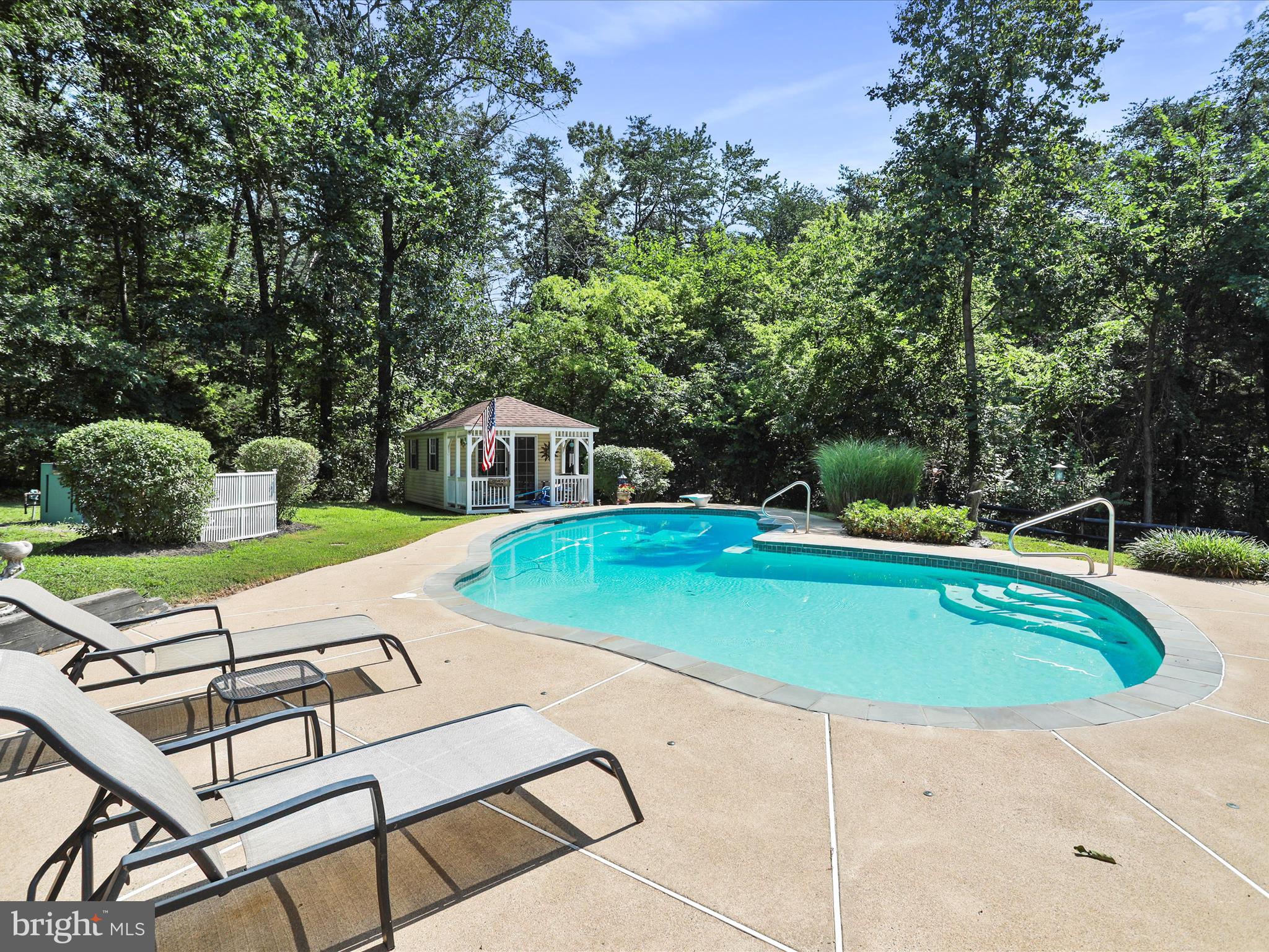 10572 Shenandoah Path Catlett, VA 20119 - Photo 45 of 74