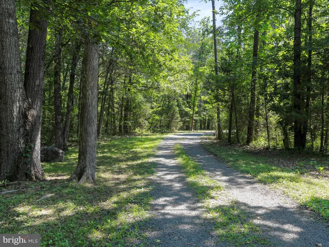 $760,000 | 10572 Shenandoah Path, Catlett, VA 20119