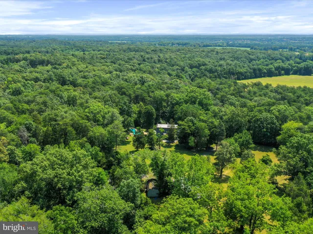 $760,000 | 10572 Shenandoah Path, Catlett, VA 20119