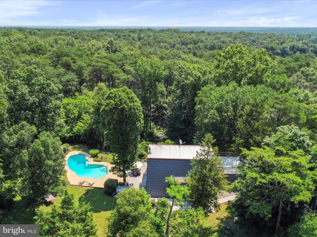 $760,000 | 10572 Shenandoah Path, Catlett, VA 20119