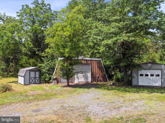 $760,000 | 10572 Shenandoah Path, Catlett, VA 20119