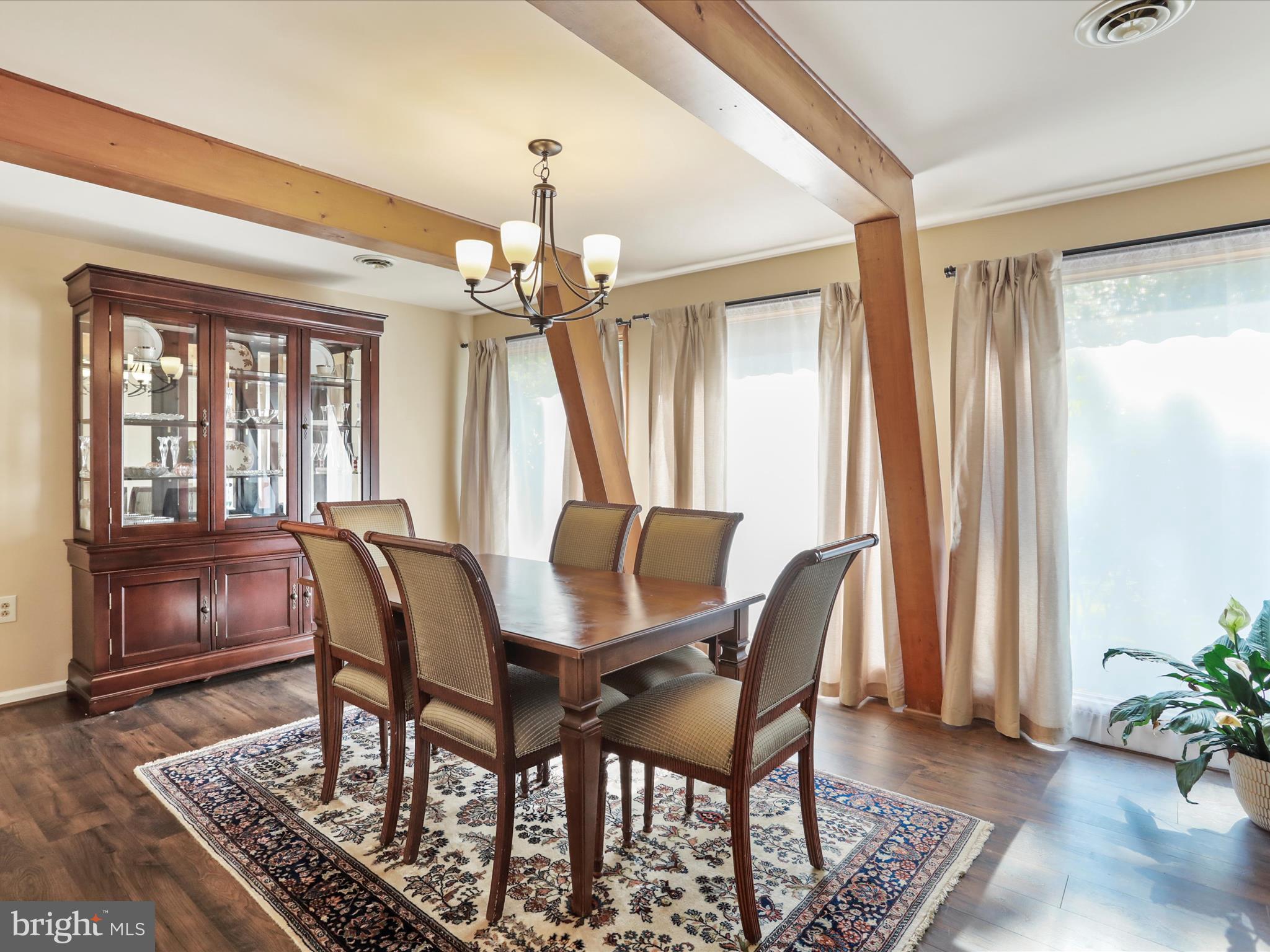 10572 Shenandoah Path Catlett, VA 20119 - Photo 7 of 74 formal dining room