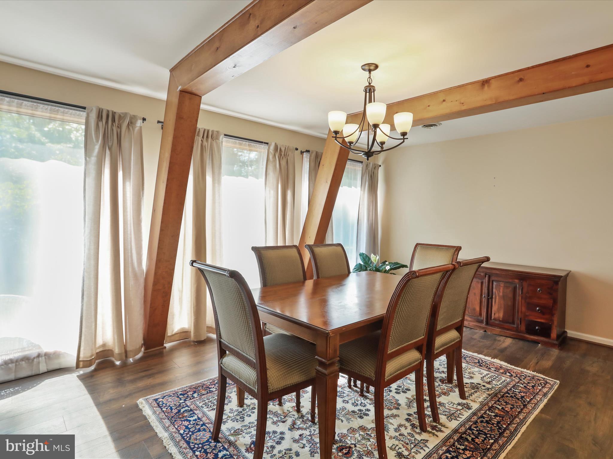 10572 Shenandoah Path Catlett, VA 20119 - Photo 8 of 74 formal dining room