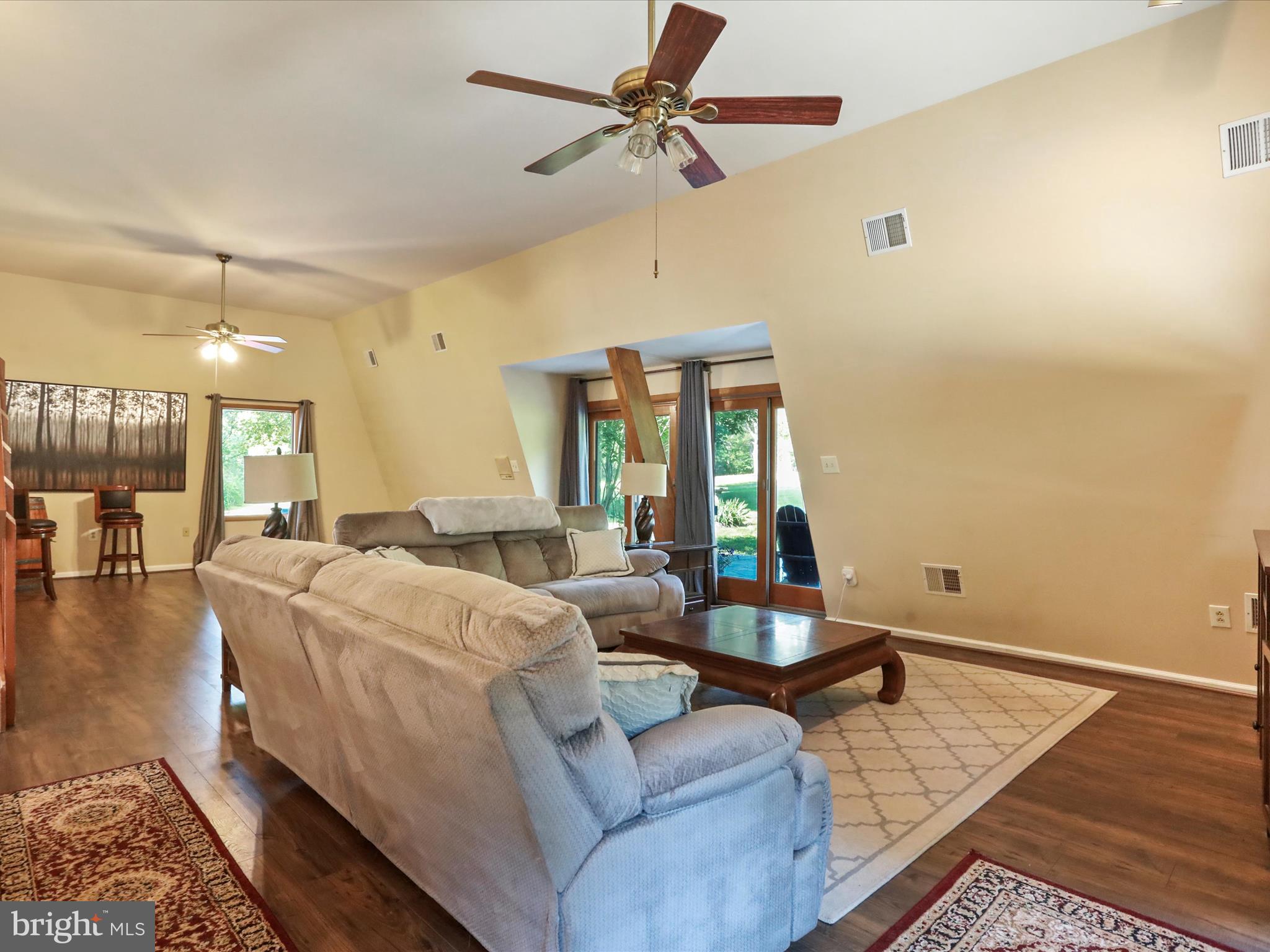 10572 Shenandoah Path Catlett, VA 20119 - Photo 10 of 74 oversized living room