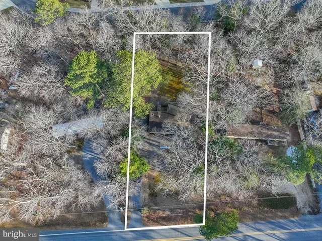 $300,000 | 33381 Central Avenue, Frankford, DE 19945