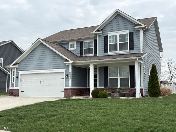 $399,900 | 5564 Golden Gate Way, Kokomo, IN 46902