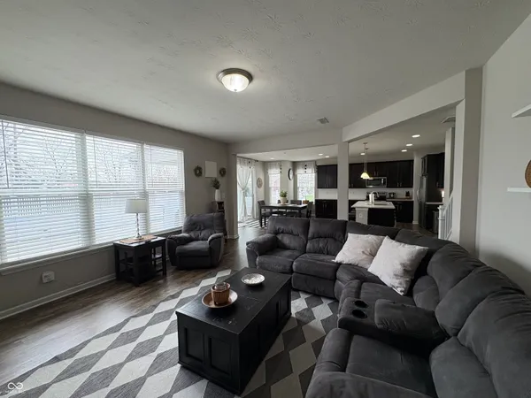 $399,900 | 5564 Golden Gate Way, Kokomo, IN 46902