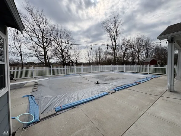 $399,900 | 5564 Golden Gate Way, Kokomo, IN 46902