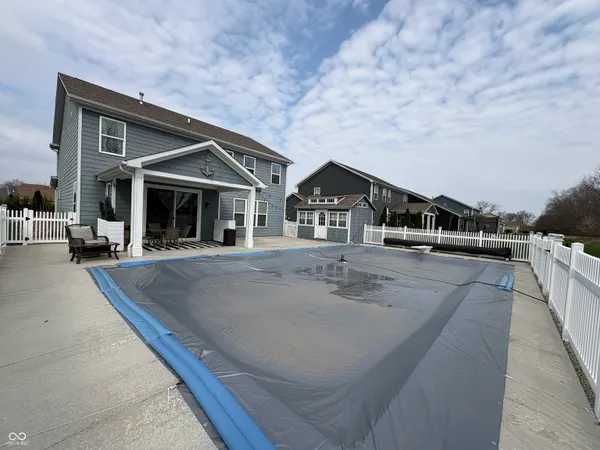$399,900 | 5564 Golden Gate Way, Kokomo, IN 46902