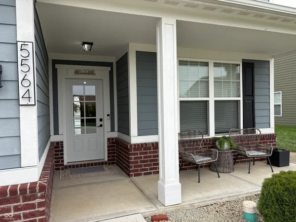 $399,900 | 5564 Golden Gate Way, Kokomo, IN 46902