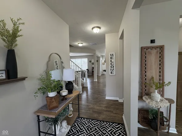 $399,900 | 5564 Golden Gate Way, Kokomo, IN 46902