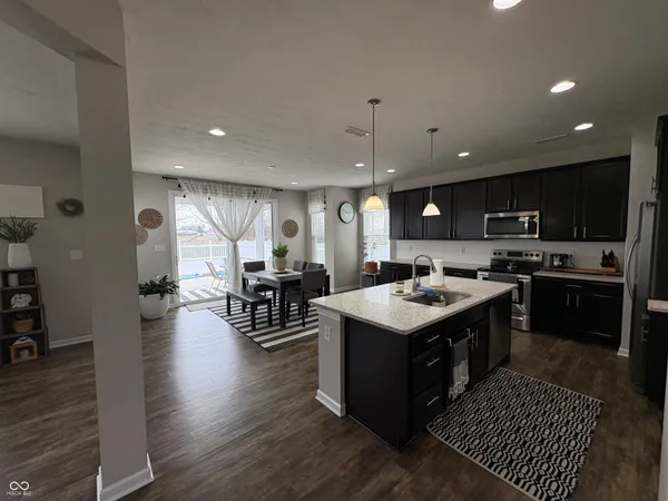 $399,900 | 5564 Golden Gate Way, Kokomo, IN 46902