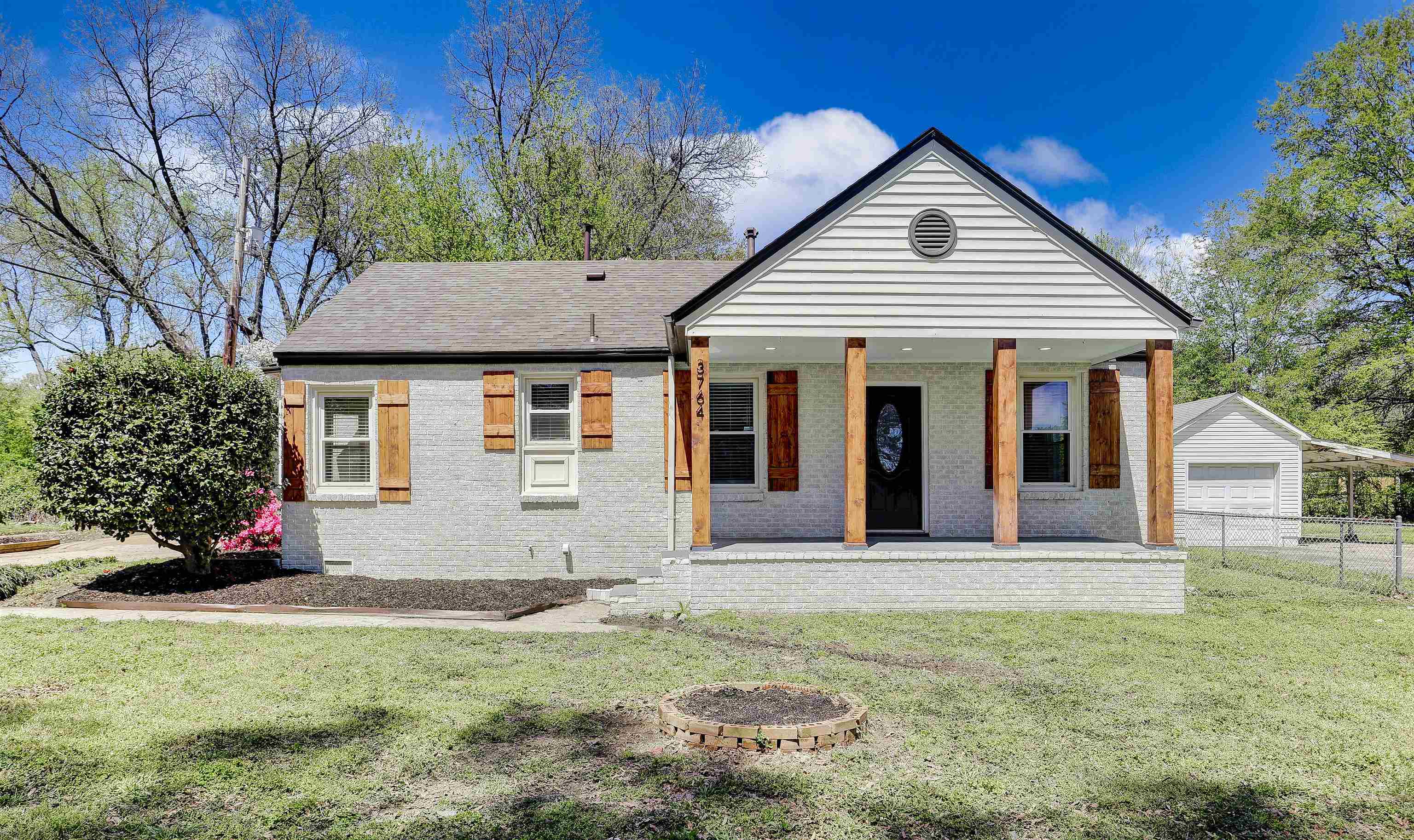 3764 Rhea Avenue Memphis, TN 38122 - Photo 1 of 23 Gallery Image 1