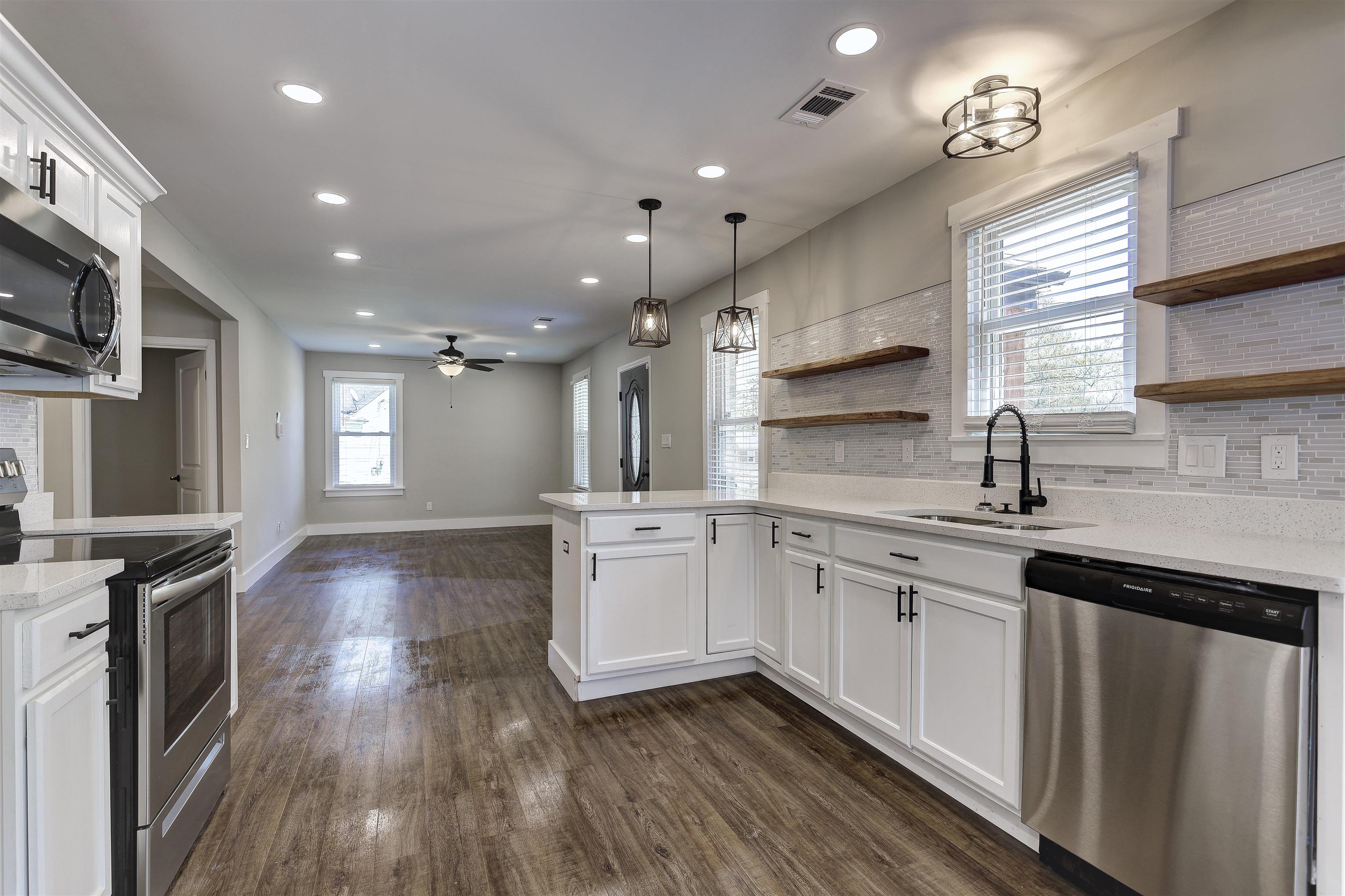 3764 Rhea Avenue Memphis, TN 38122 - Photo 8 of 23 Gallery Image 8