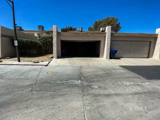 529 Sydnor Avenue Ridgecrest, CA 93555 - Photo 32 of 38 Gallery Image 32