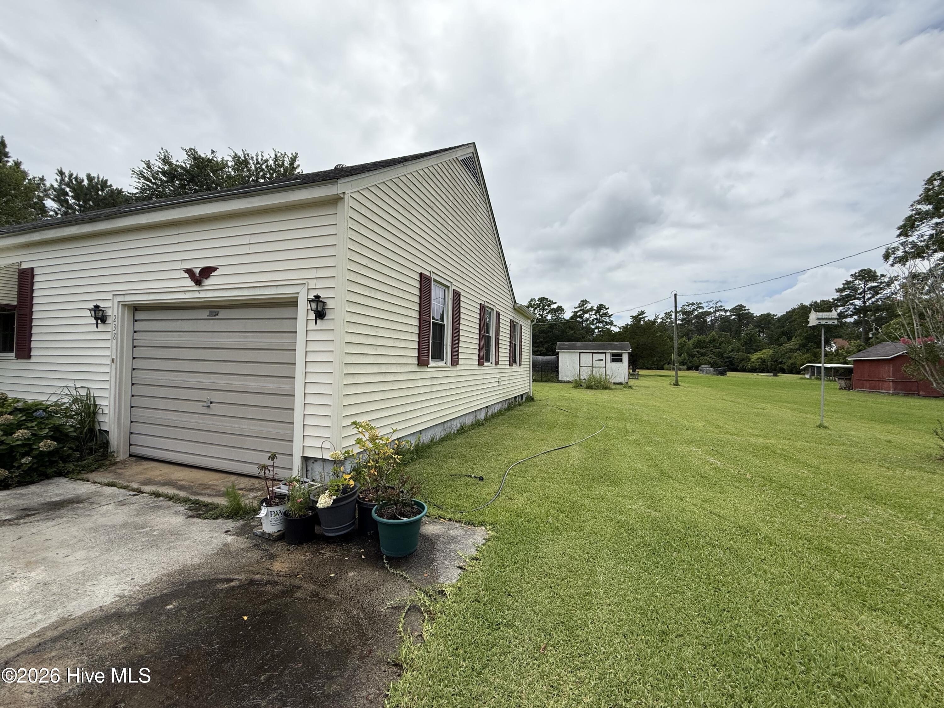 238 Old Nassau Road Smyrna, NC 28579 - Photo 31 of 32