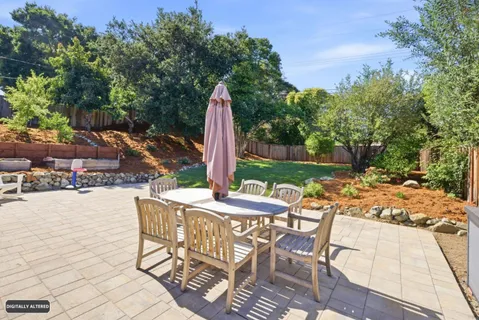 $2,698,000 | 3860 Autumn Drive, Redwood City, CA 94061