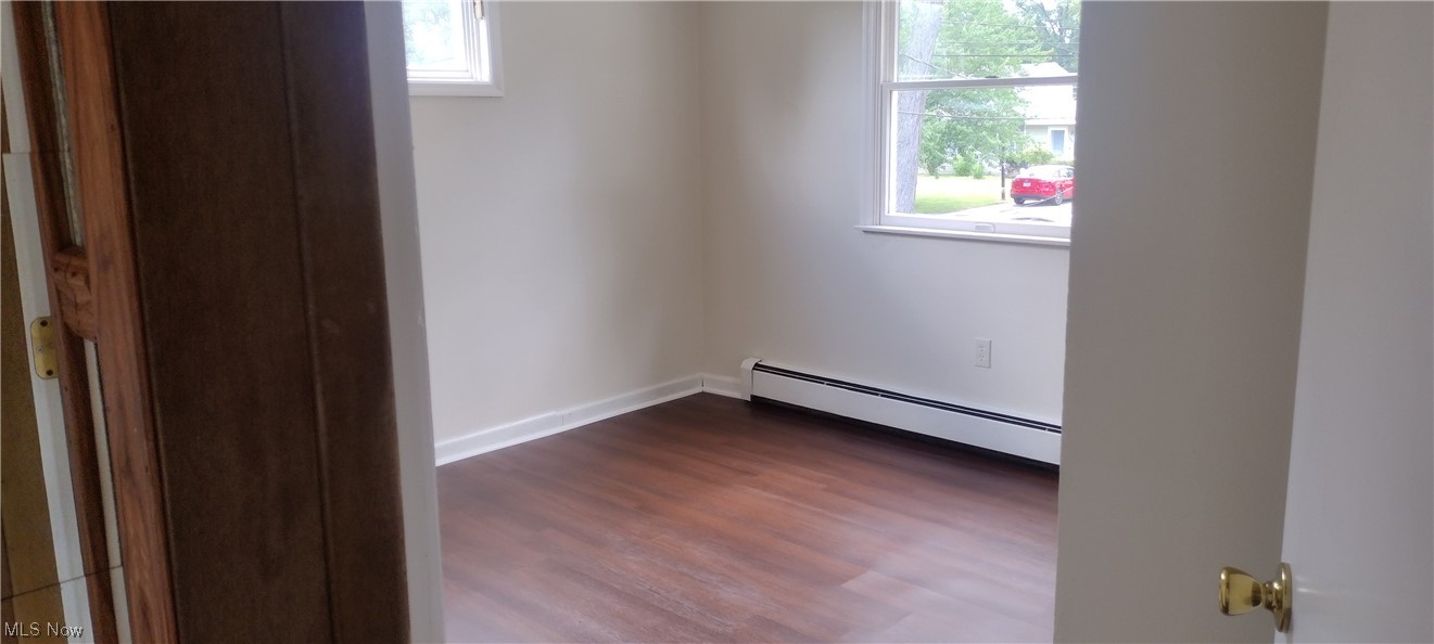 144 Morningside Road Niles, OH 44446 - Photo 20 of 32 Bedroom 3