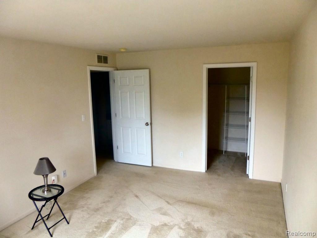 3603 Tremonte Circle Rochester, MI 48306 - Photo 21 of 30 bedroom 2.jpg
