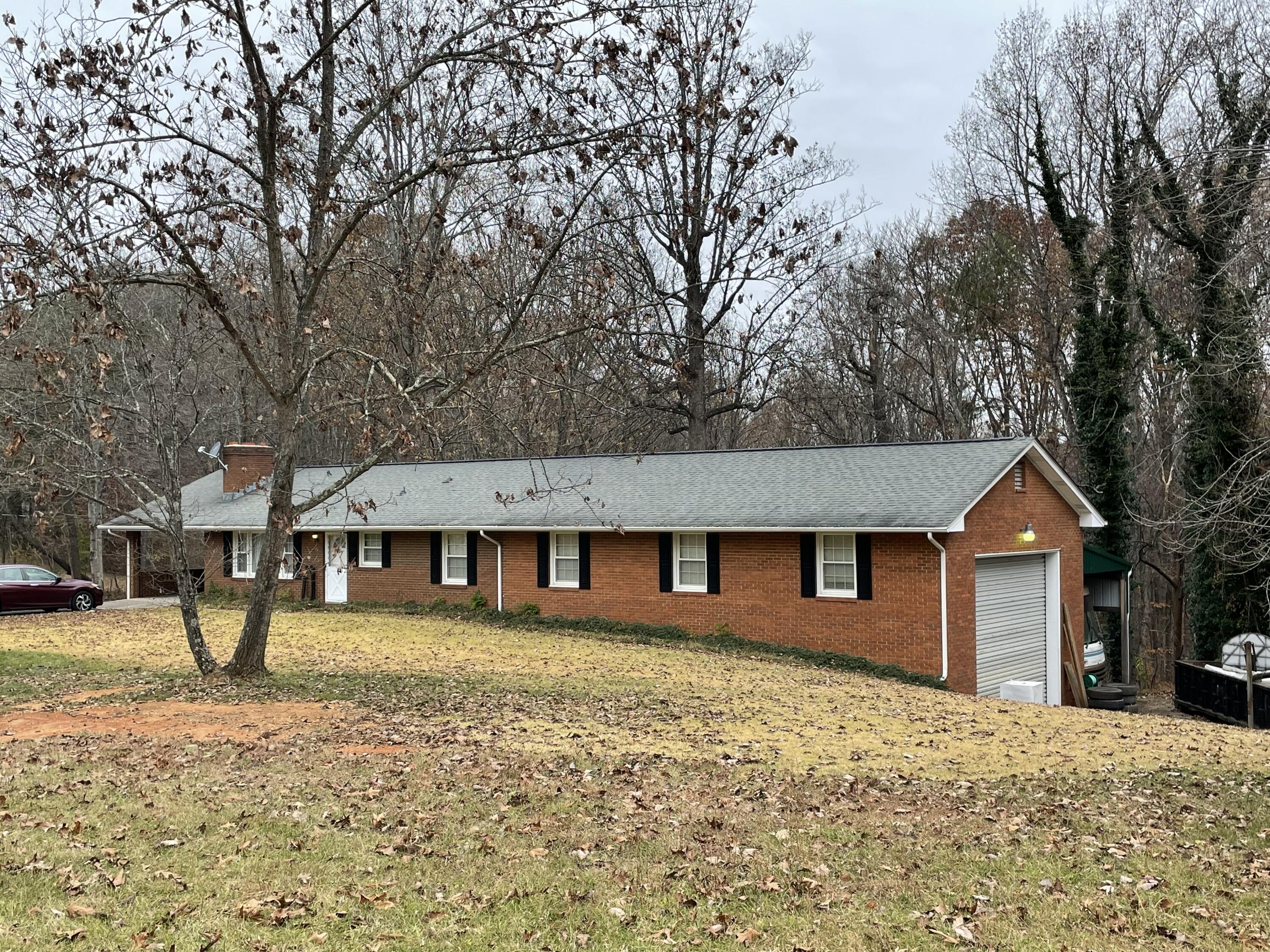 2786 Rutrough Road Southeast Roanoke, VA 24014 - Photo 1 of 42 2786 Rutrough Rd.