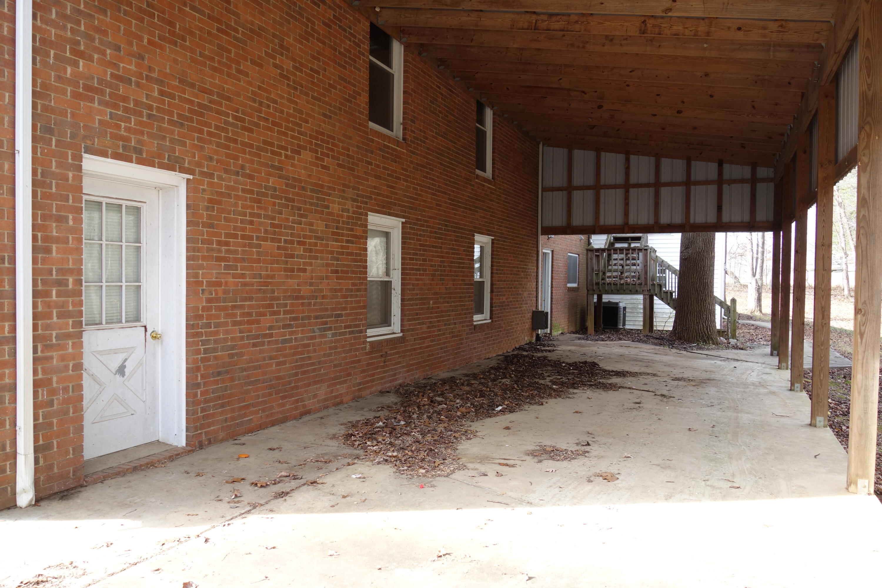 2786 Rutrough Road Southeast Roanoke, VA 24014 - Photo 41 of 42 DSC00919
