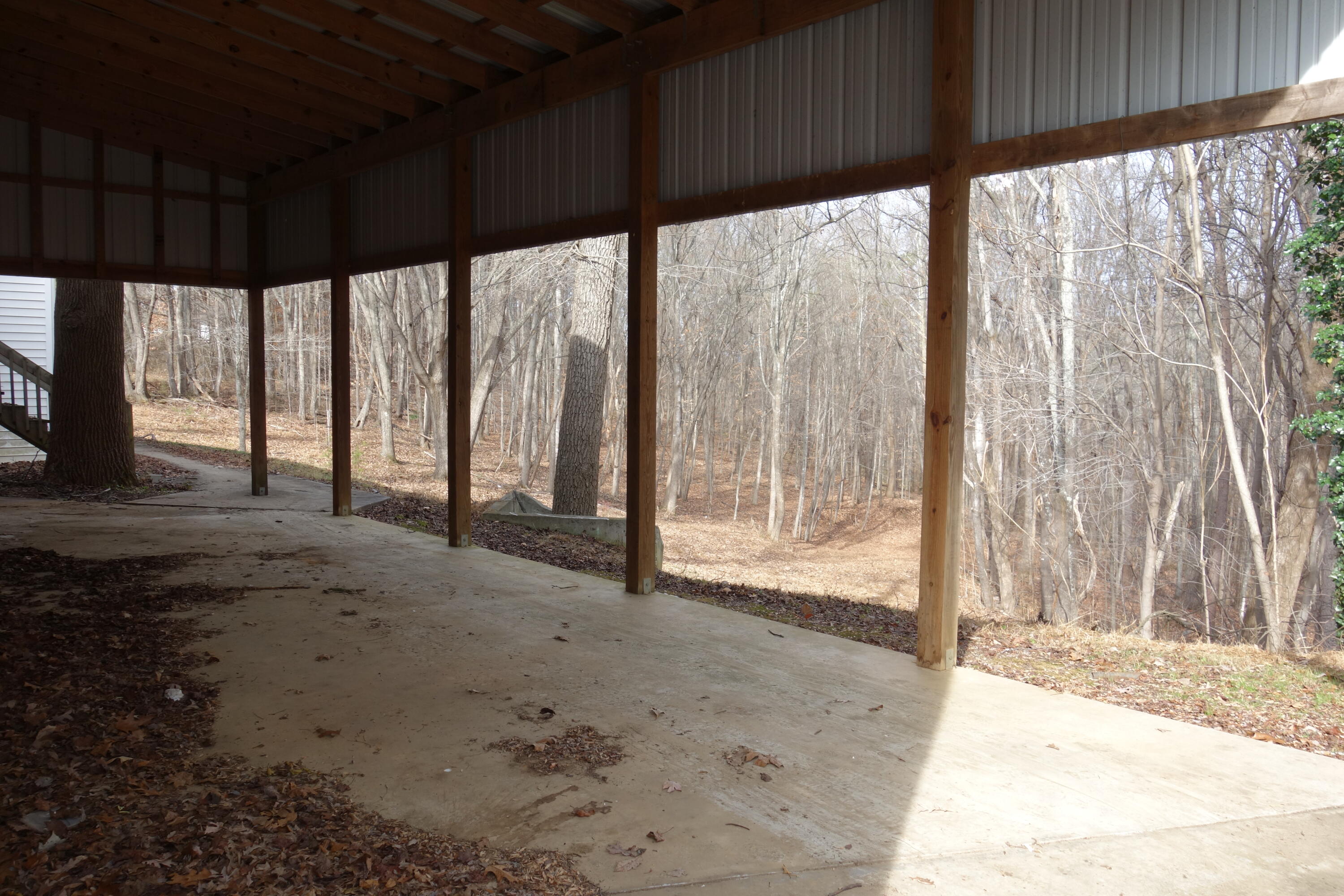 2786 Rutrough Road Southeast Roanoke, VA 24014 - Photo 42 of 42 DSC00920