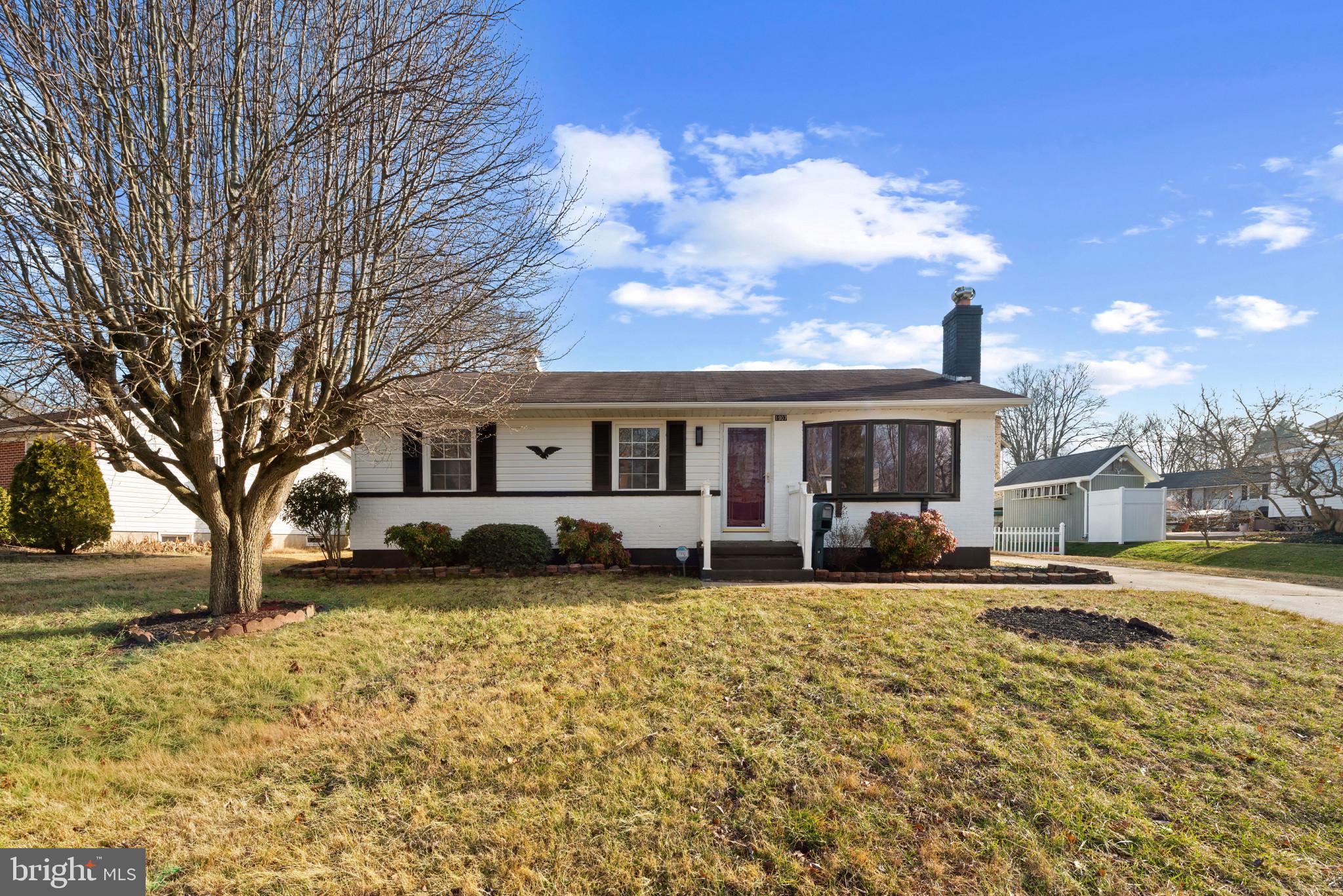 1907 Harewood Road Edgewood, MD 21040 - Photo 4 of 46