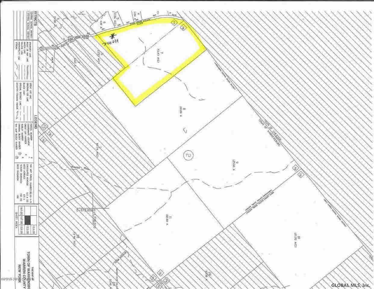 232 Potter Brook Road Warrensburg, NY 12885 - Photo 19 of 19 Photo 19