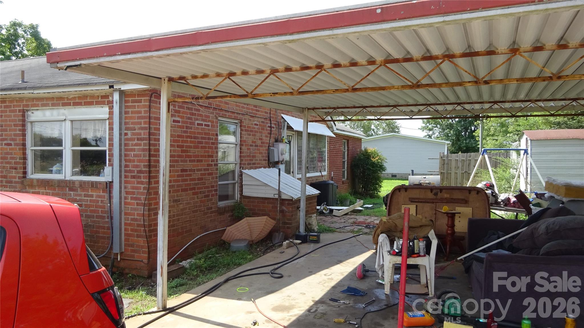 3511 Fallston Road Shelby, NC 28150 - Photo 24 of 24 Gallery Image 24