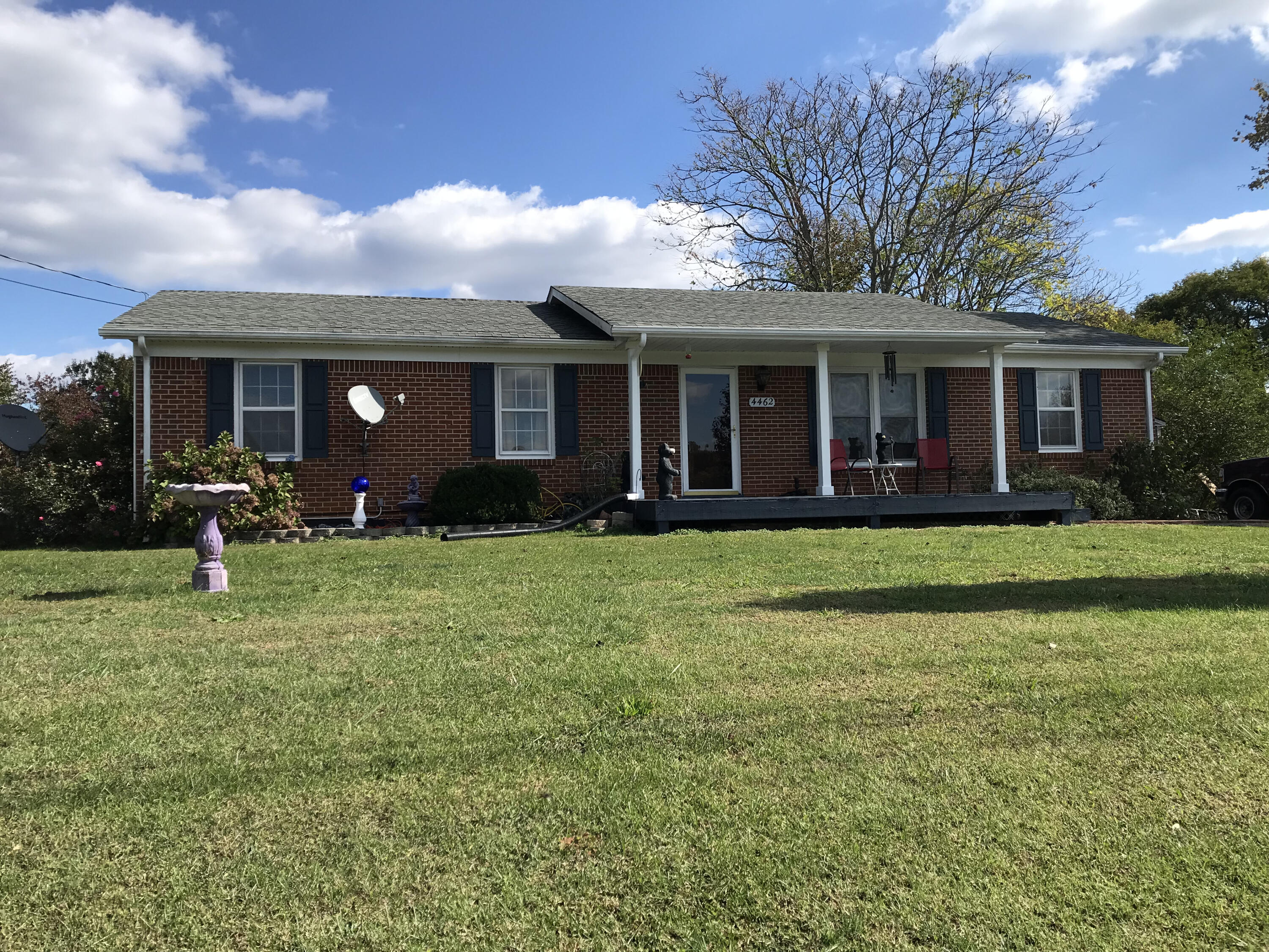 4462 Rucker Road Moneta, VA 24121 - Photo 1 of 29 Front of Home