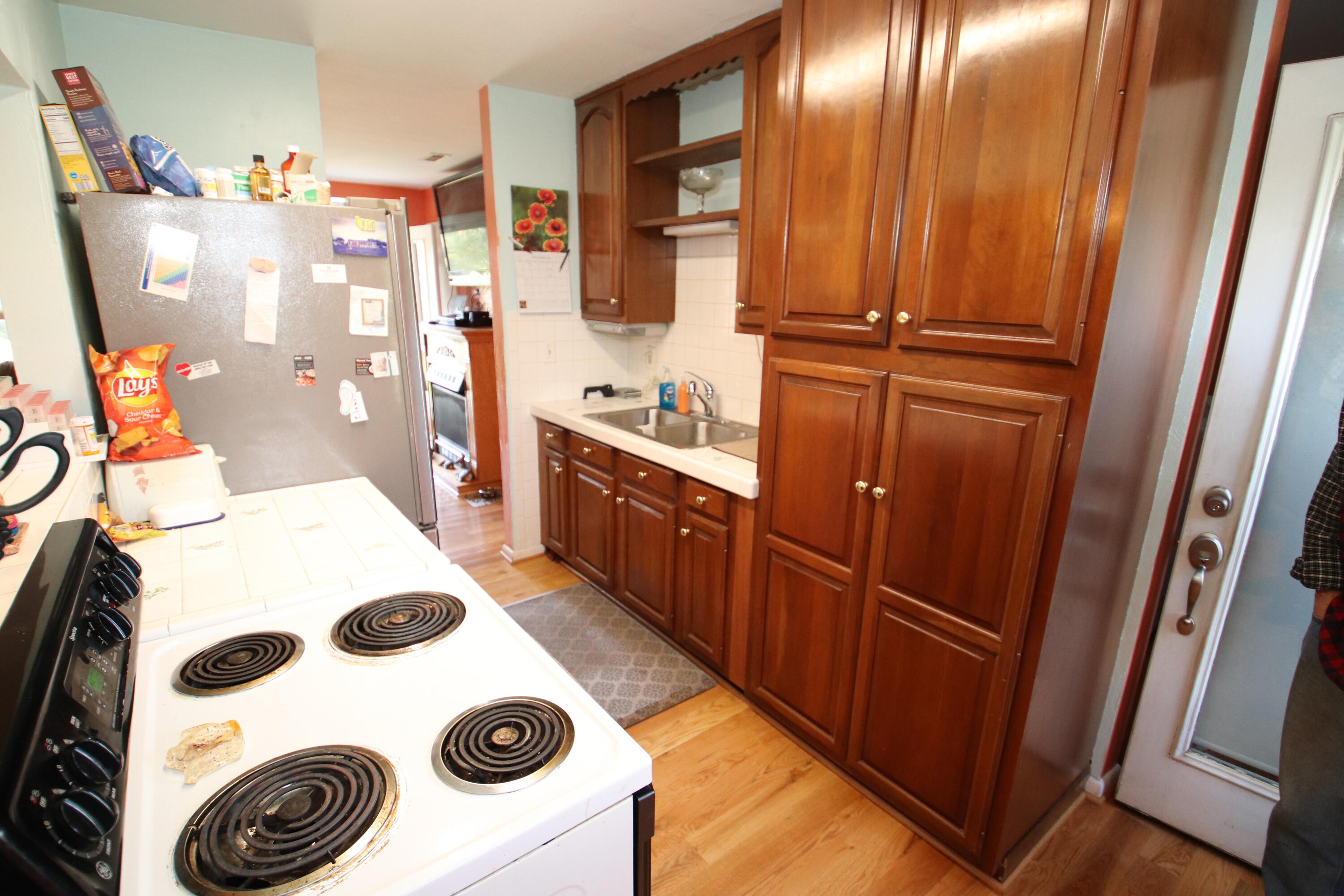 4462 Rucker Road Moneta, VA 24121 - Photo 3 of 29 Kitchen