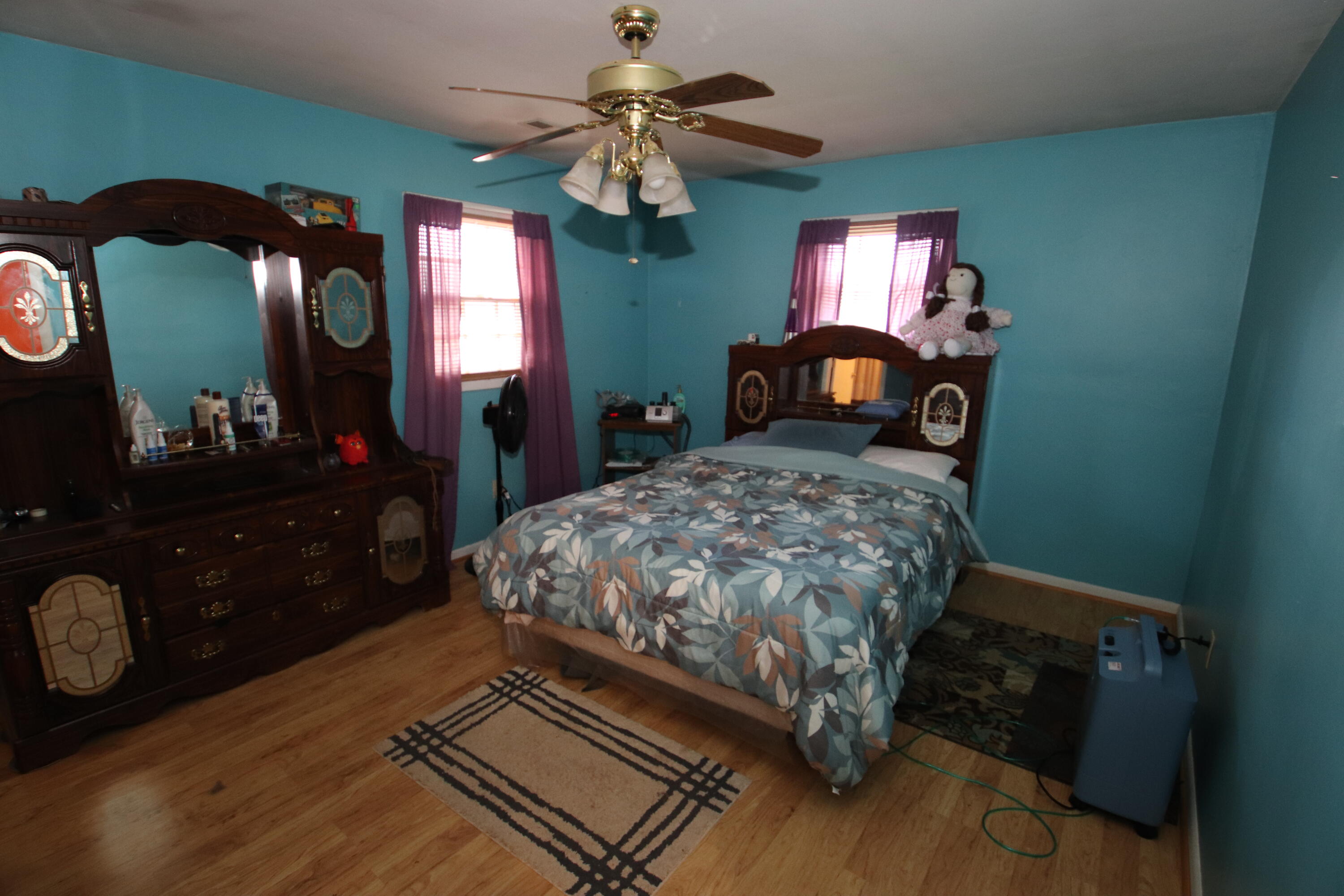 4462 Rucker Road Moneta, VA 24121 - Photo 4 of 29 MBR