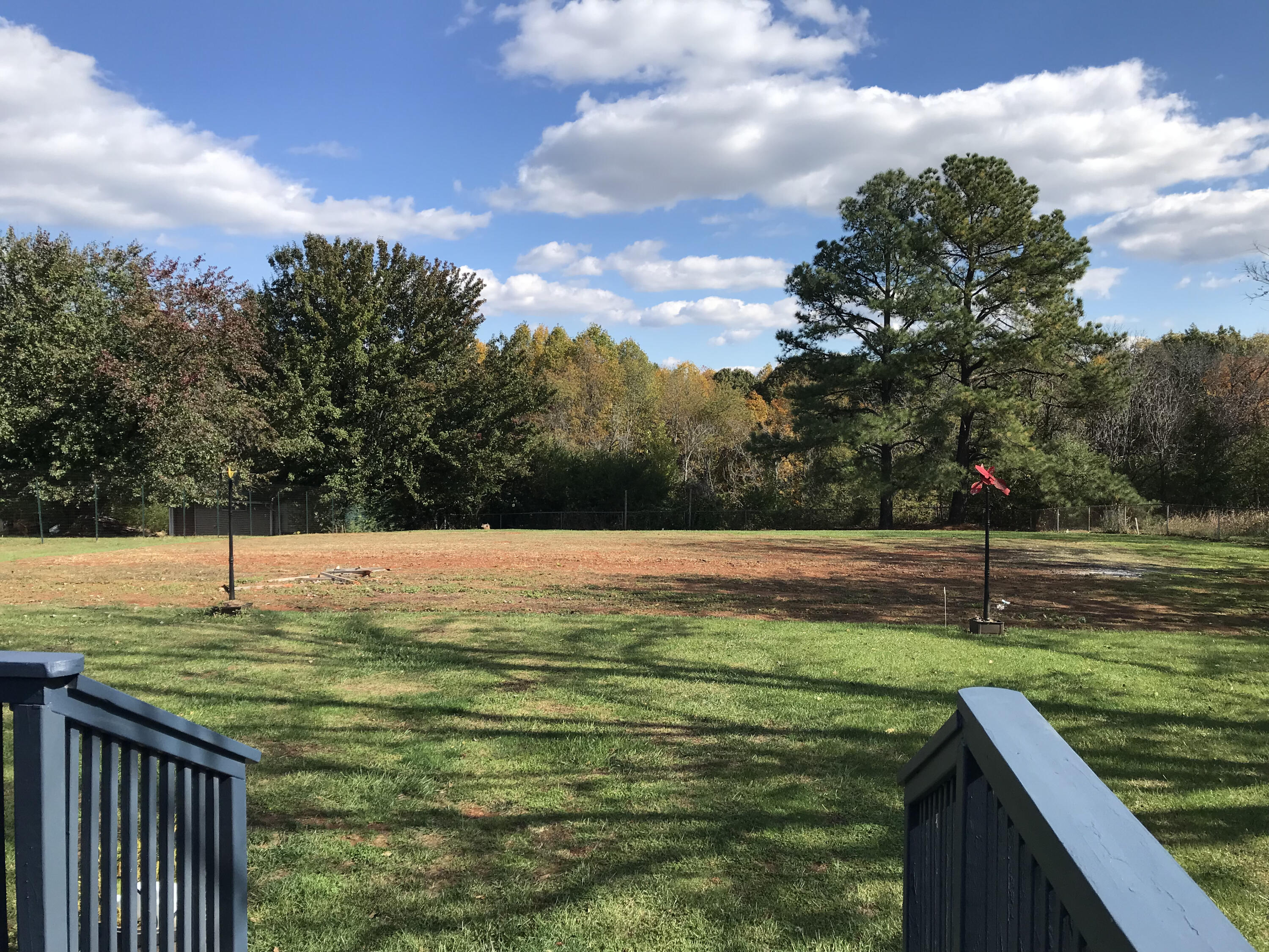 4462 Rucker Road Moneta, VA 24121 - Photo 5 of 29 Back Yard