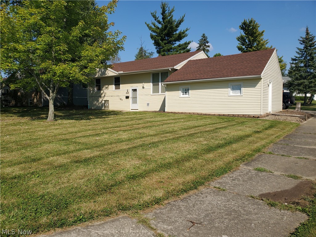 5479 Washburne Road Bedford, OH 44146 - Photo 1 of 3