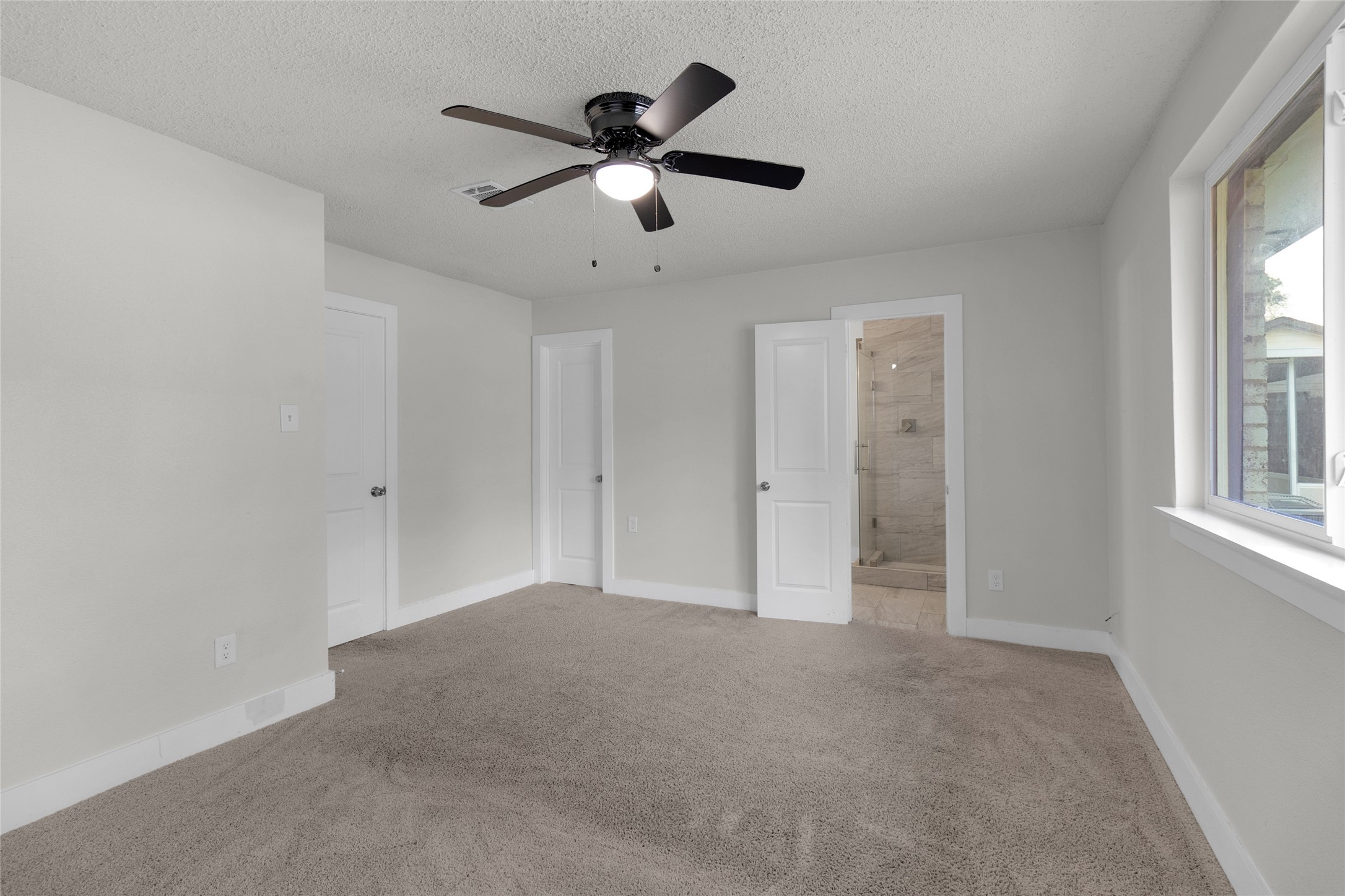 23910 Spring Briar Lane Spring, TX 77373 - Photo 24 of 38 a view of an empty room with a window