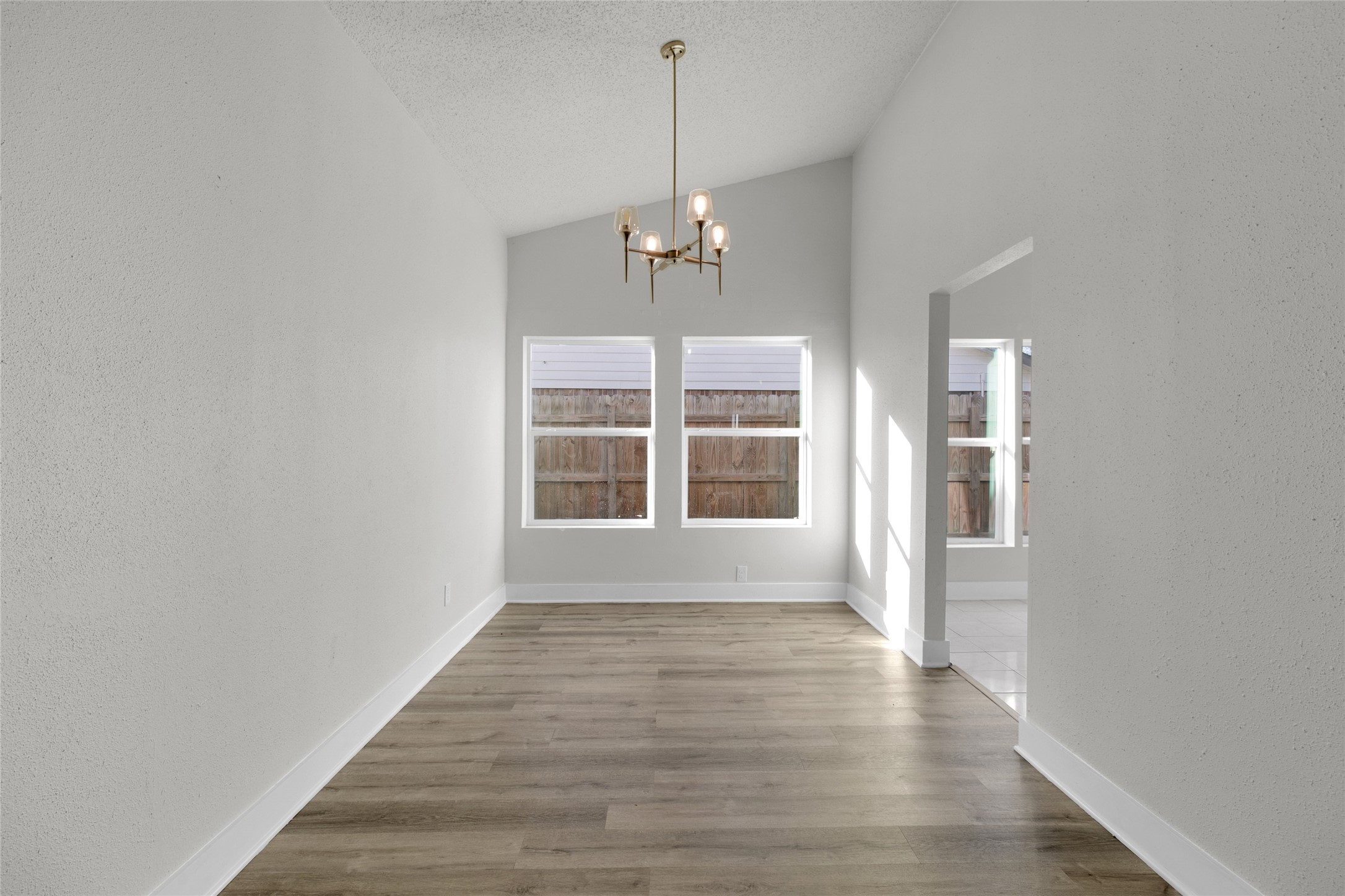 23910 Spring Briar Lane Spring, TX 77373 - Photo 10 of 38 a view of an empty room with a window