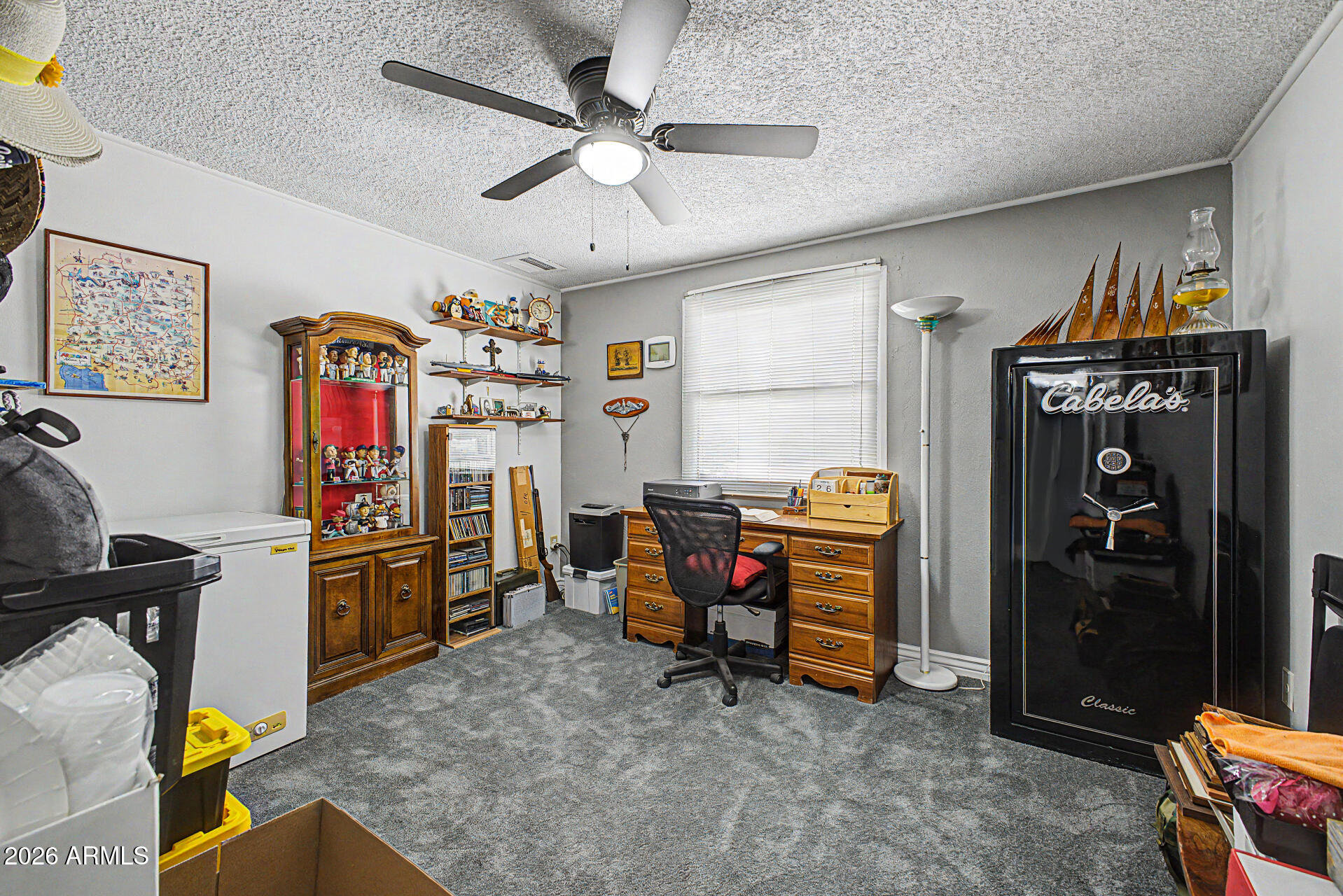 14002 North 37th Place Phoenix, AZ 85032 - Photo 20 of 33 a view of a storage & utility room